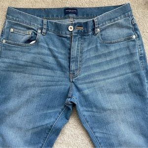 Proper Cloth Japanese Denim